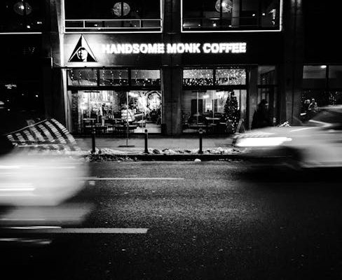 How Car Traffic Sign Recognition Works