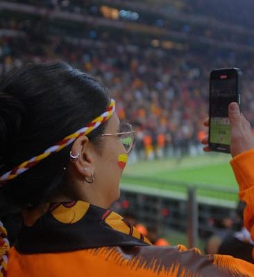 The Psychology Behind Smartphone Brand Loyalty