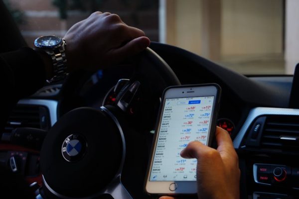 How Car Predictive All-Wheel Drive Works