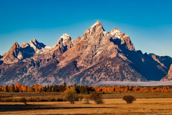 The Most Beautiful Autumn Destinations