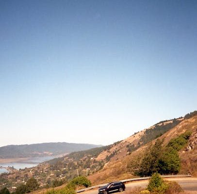 The Best Cars for Adventure Photographers