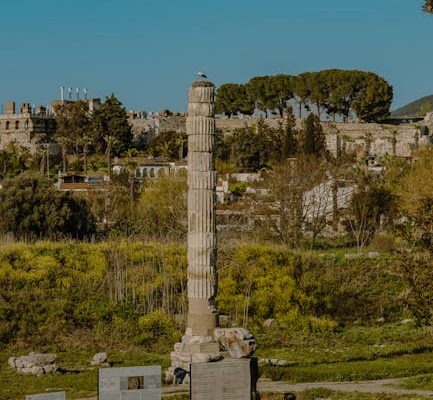 The Role of UNESCO in Heritage Tourism