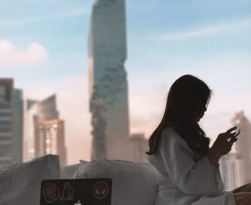 The Rise of Digital Nomad Tourism