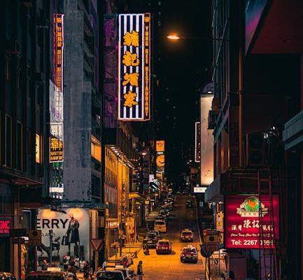 How Car Night Vision Systems Work