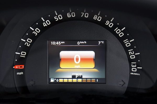 The Most Advanced Driver-Assistance Systems