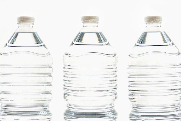 The Benefits of Using Copper Water Bottles