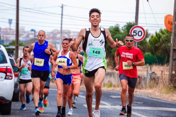 The Best Cars for Marathon Runners