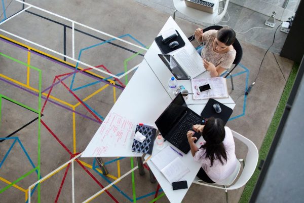 How Smartphones Are Affecting Creativity