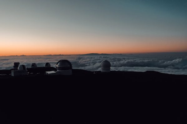 The Most Unique Astronomical Observatories