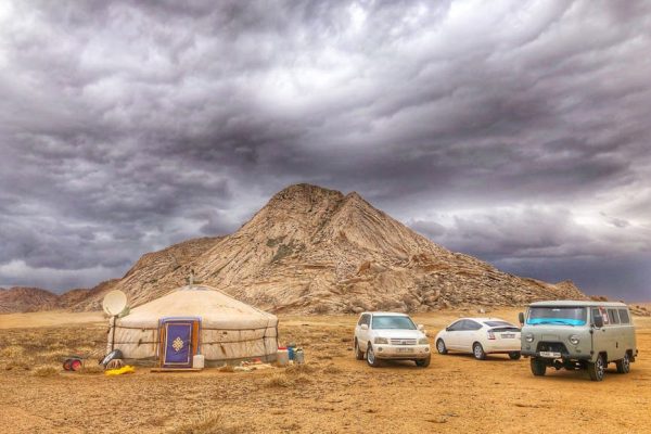 The Most Efficient Cars for Hot Climates