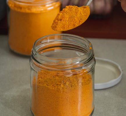 The Healing Properties of Turmeric for Brain Health