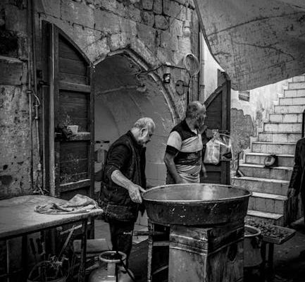 How Games Are Preserving Historical Cooking Techniques