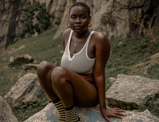 The Connection Between Gut Health and Skin Clarity