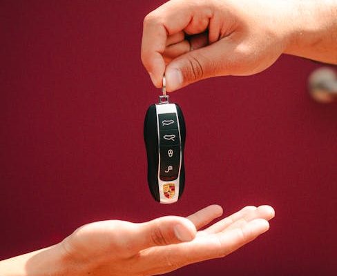How Car Keyless Entry Systems Work