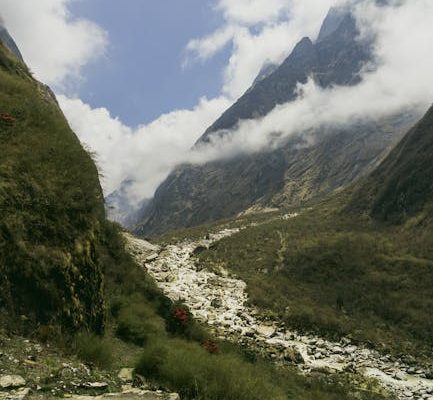 Visa Requirements for Archaeological Expeditions