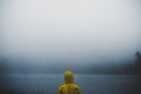 How Cold Water Immersion Boosts Willpower
