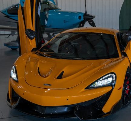 The Most Popular Car Colors and What They Say About You