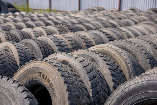 How Car Manufacturers Are Using Recycled Materials