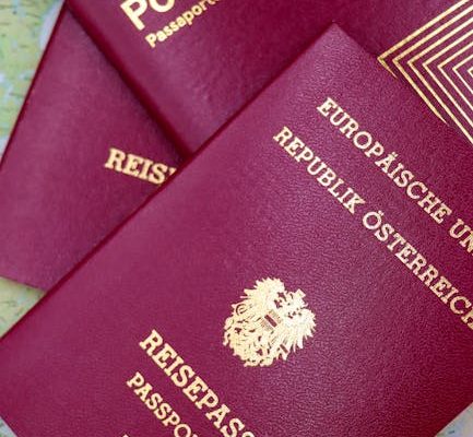 Visa-Free Travel for EU Passport Holders