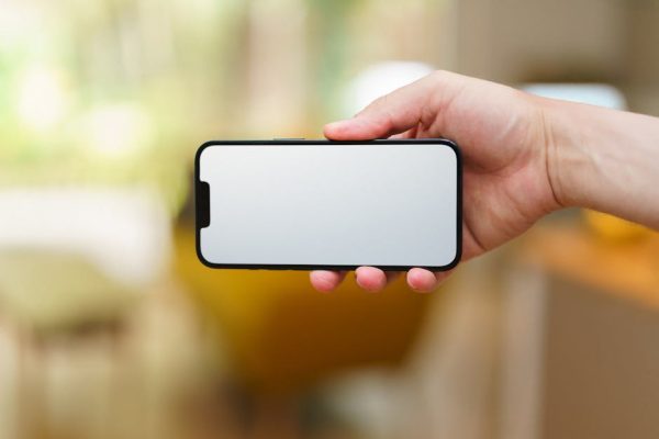 The Future of Under-Display Camera Technology