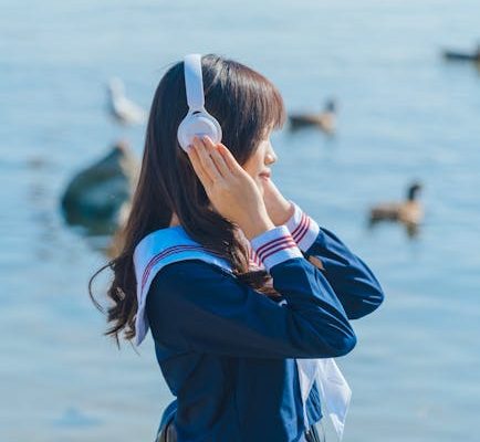 Why Birds Bob Their Heads to Music