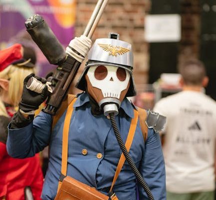 The Cultural Significance of Gaming Conventions
