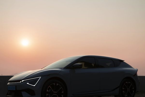 The Most Efficient Cars for Short Trips
