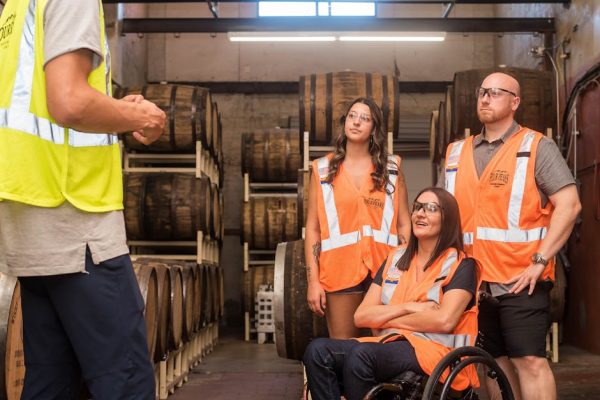 How Tourism Can Support Disabled Communities