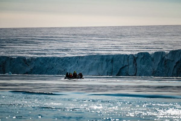 Visa Requirements for Antarctic Expedition Crews