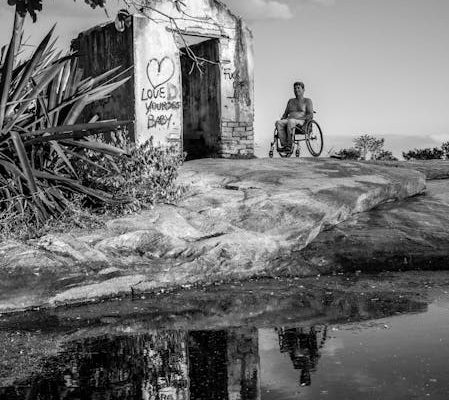 The Most Accessible Visa Policies for Disabled Travelers