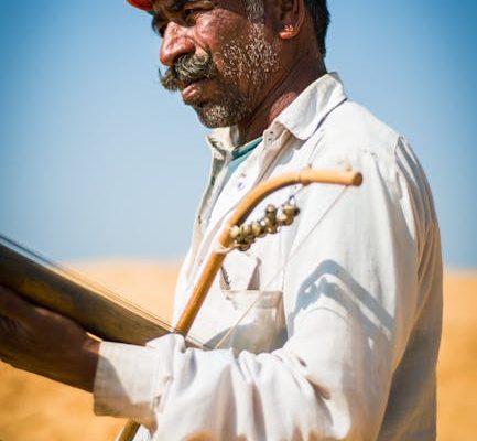How to Get a Visa for a Sand Art Performance Tour