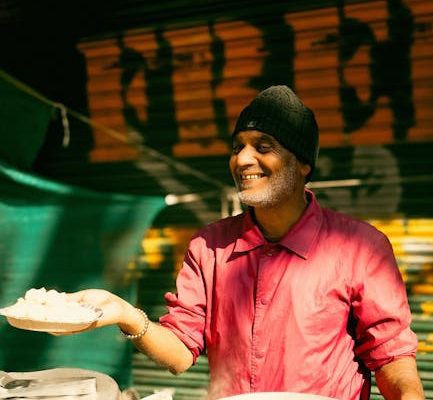 The Impact of Tourism on Local Cuisine