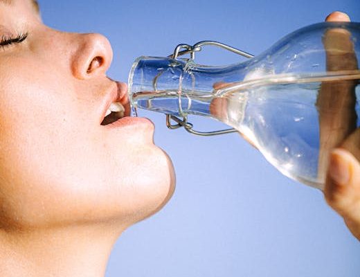 The Benefits of Drinking Alkalized Water