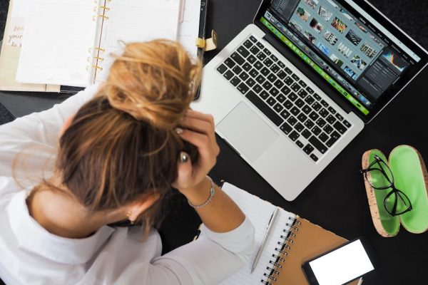 The Science Behind Smartphone Separation Anxiety