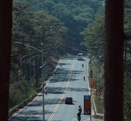 The Most Efficient Cars for Highway Cruising