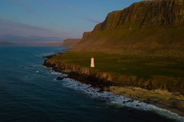 The Most Unique Lighthouse Hotels