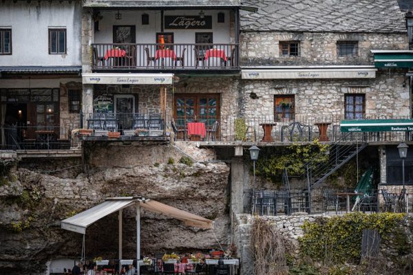 The World’s Most Instagrammable Landmarks