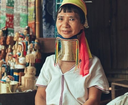 Why Indigenous Studies Courses Preserve Cultural Heritage