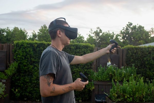 The Future of Electromyography in Game Controls