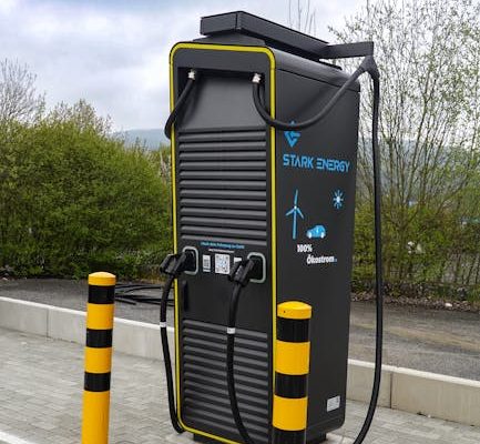 The Hidden Dangers of Public Charging Stations