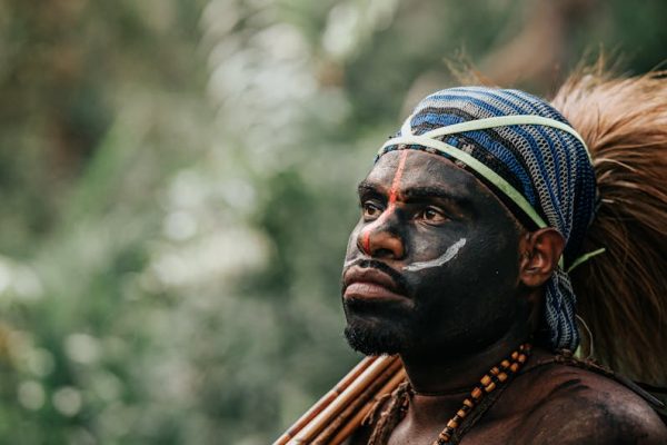 The Most Unique Cultural Festivals