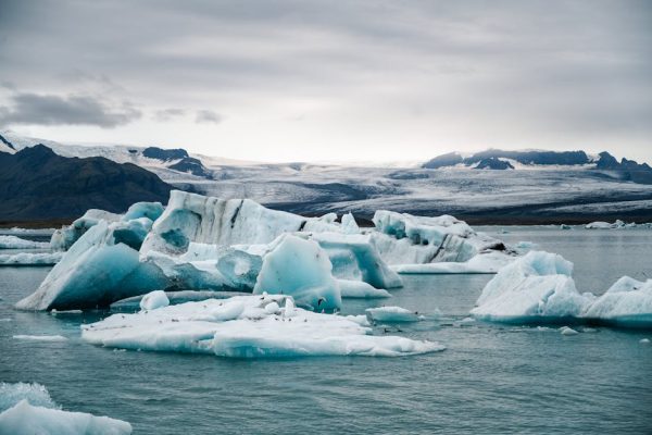 The Impact of Climate Change on Tourism