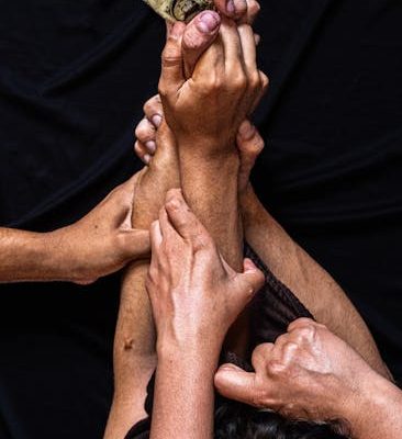 Why Financial Systems Need More Ethical Foundations