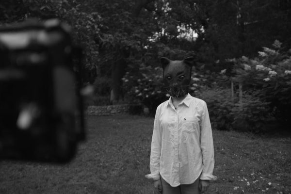 Why Forest Sounds Mask Background Noise