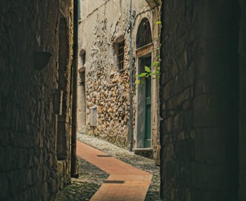 The Best Hidden Villages in Europe
