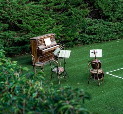The Role of Visas in Experimental Music Collaborations