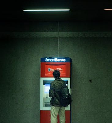 The Coming Revolution in Personal Banking Technology