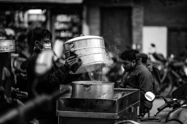 The Role of Visas in Combating Human Trafficking