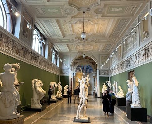 How Games Are Changing Museum Experiences