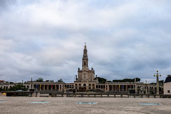 The Most Famous Pilgrimage Routes